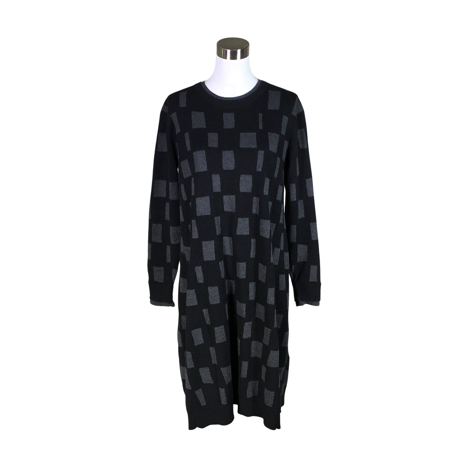  Mekko  Neulemekko, koko 36  Marimekko 