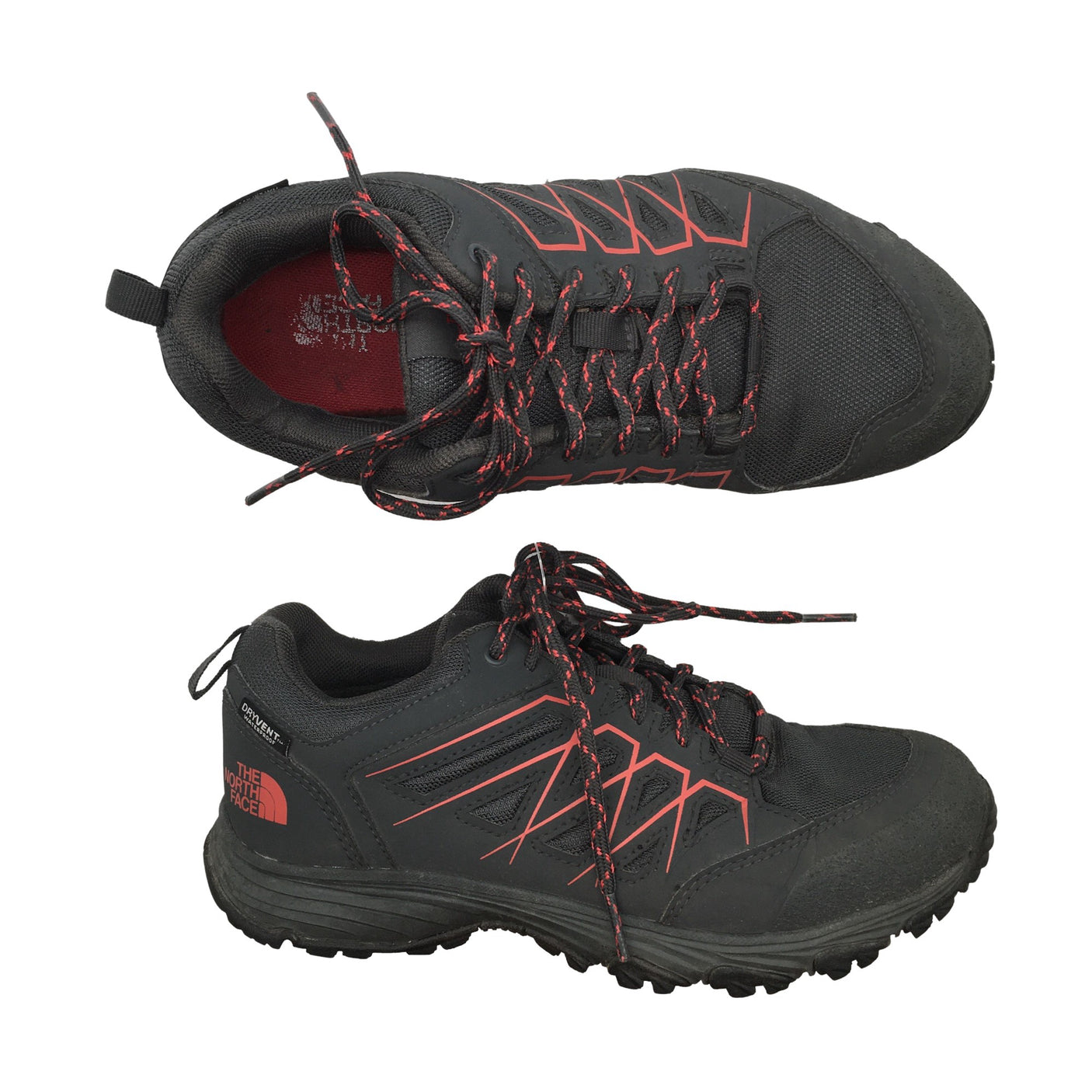 Unisex The North Face - Lenkkarit, koko 37 -  (1)