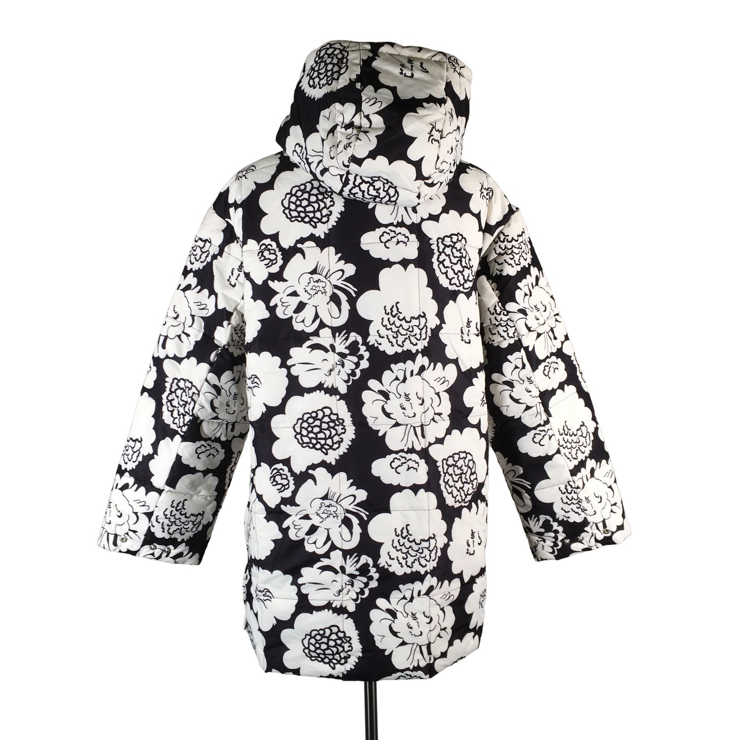  Kevyttoppatakki  Kevyttoppatakki, koko 34  Marimekko 