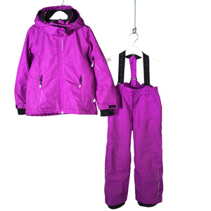 Unisex Reima - Toppa-asu, koko 104 - 110 -  (1)