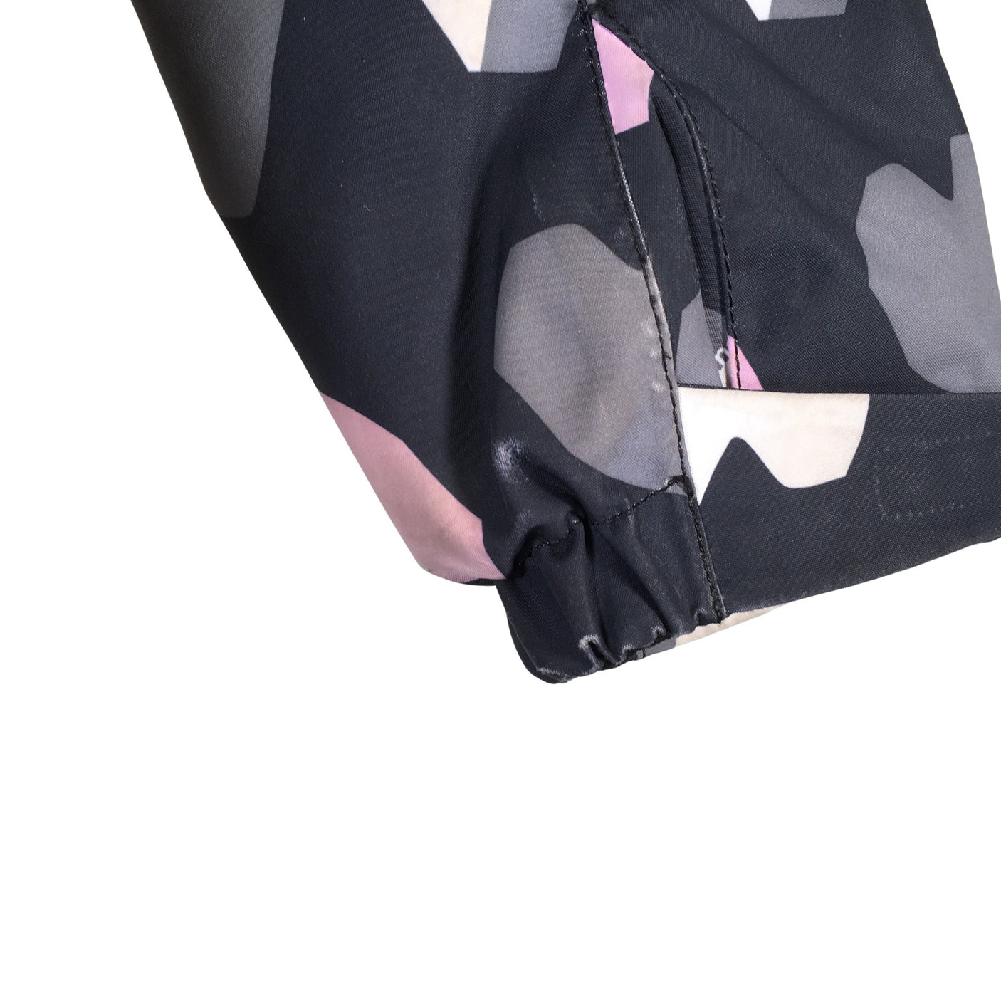 Unisex Reima - Toppatakki, koko 116 - 122 -  (3)