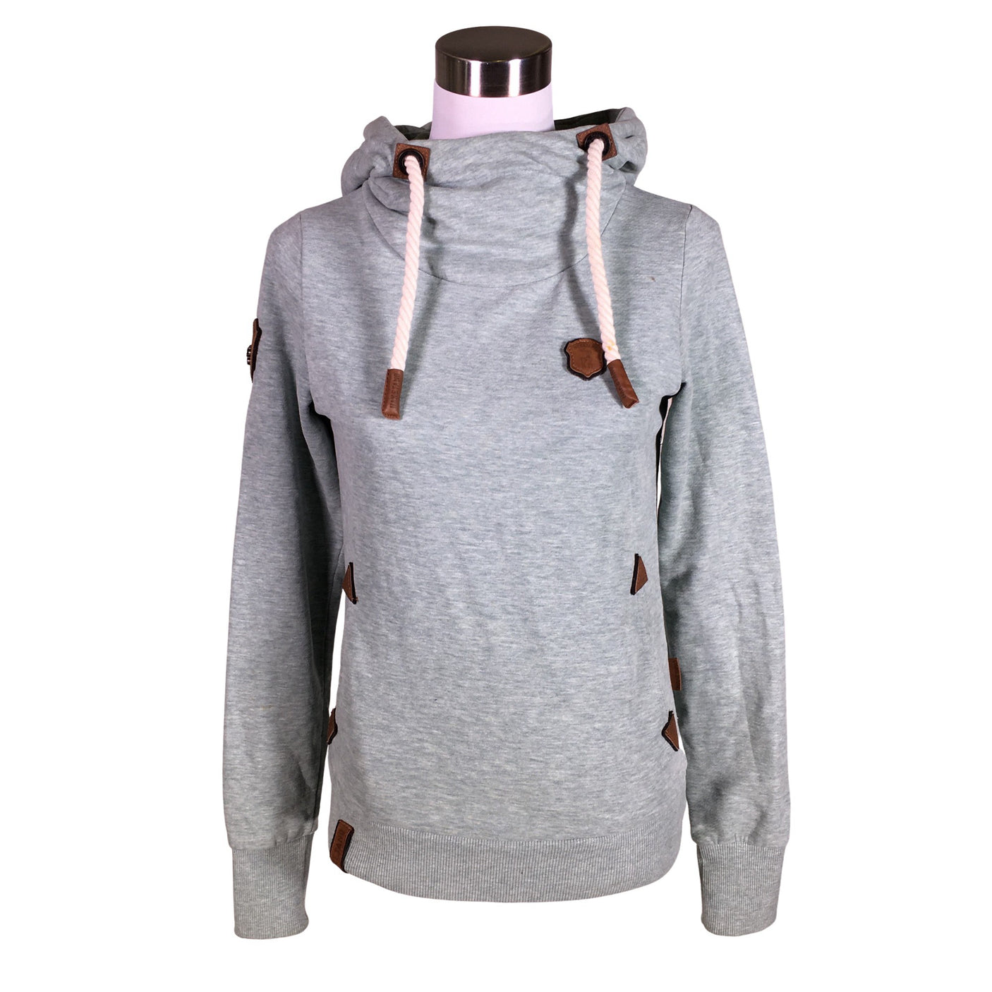 Unisex Naketano - Huppari, koko 36 -  (1)