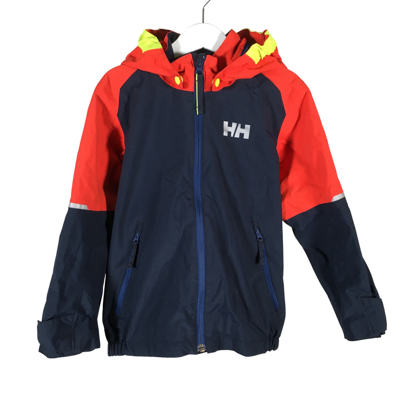 Unisex Helly Hansen - Välikausitakki, koko 116 - 122 -  (1)