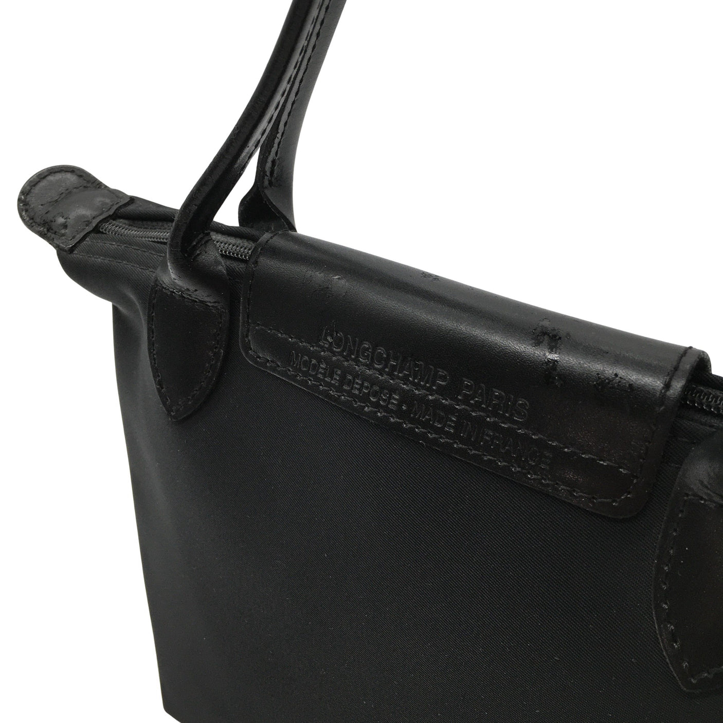 Unisex Longchamp - Käsilaukku, koko Mini -  (2)