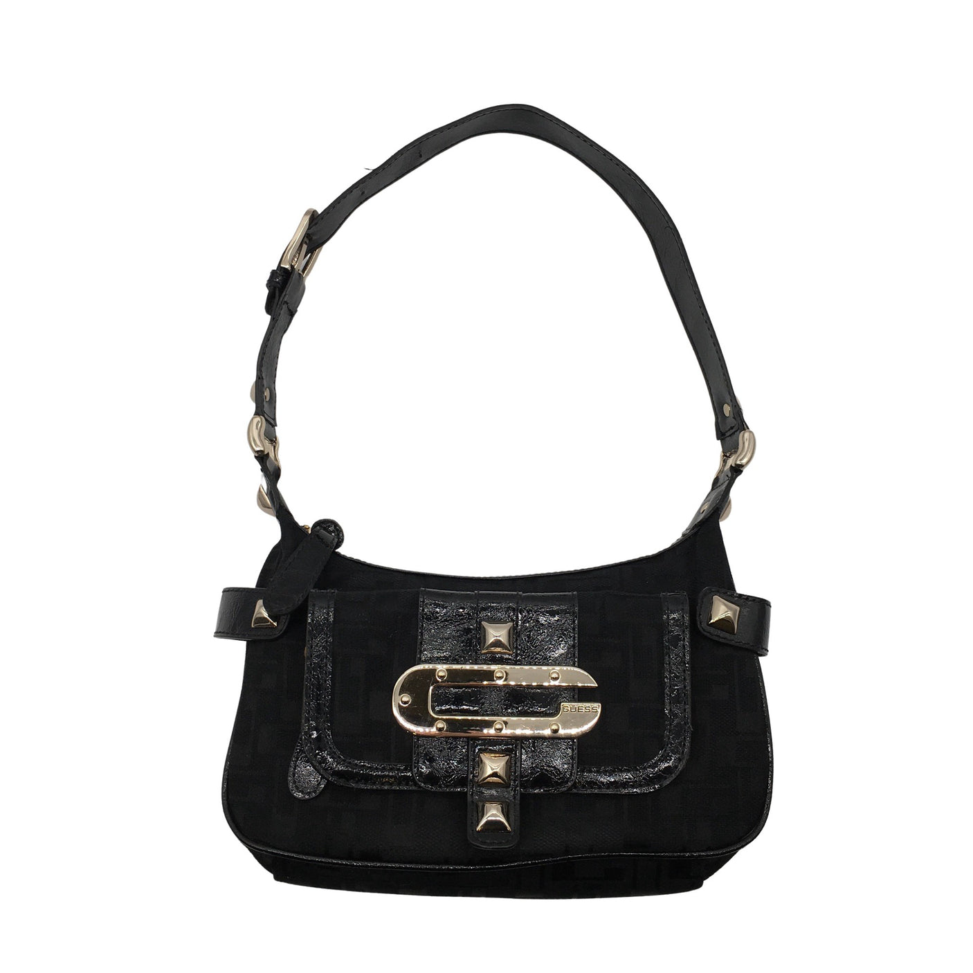 Unisex Guess - Olkalaukku, koko Mini -  (1)