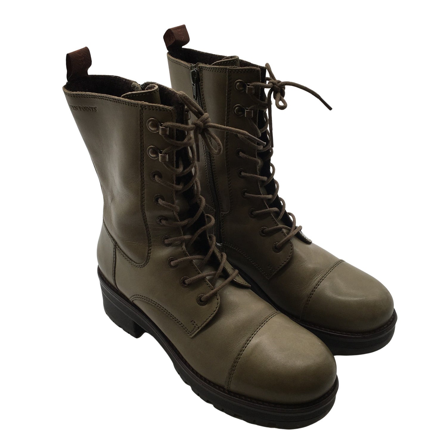  Maiharit  Maiharit, koko 41  Ten Points 