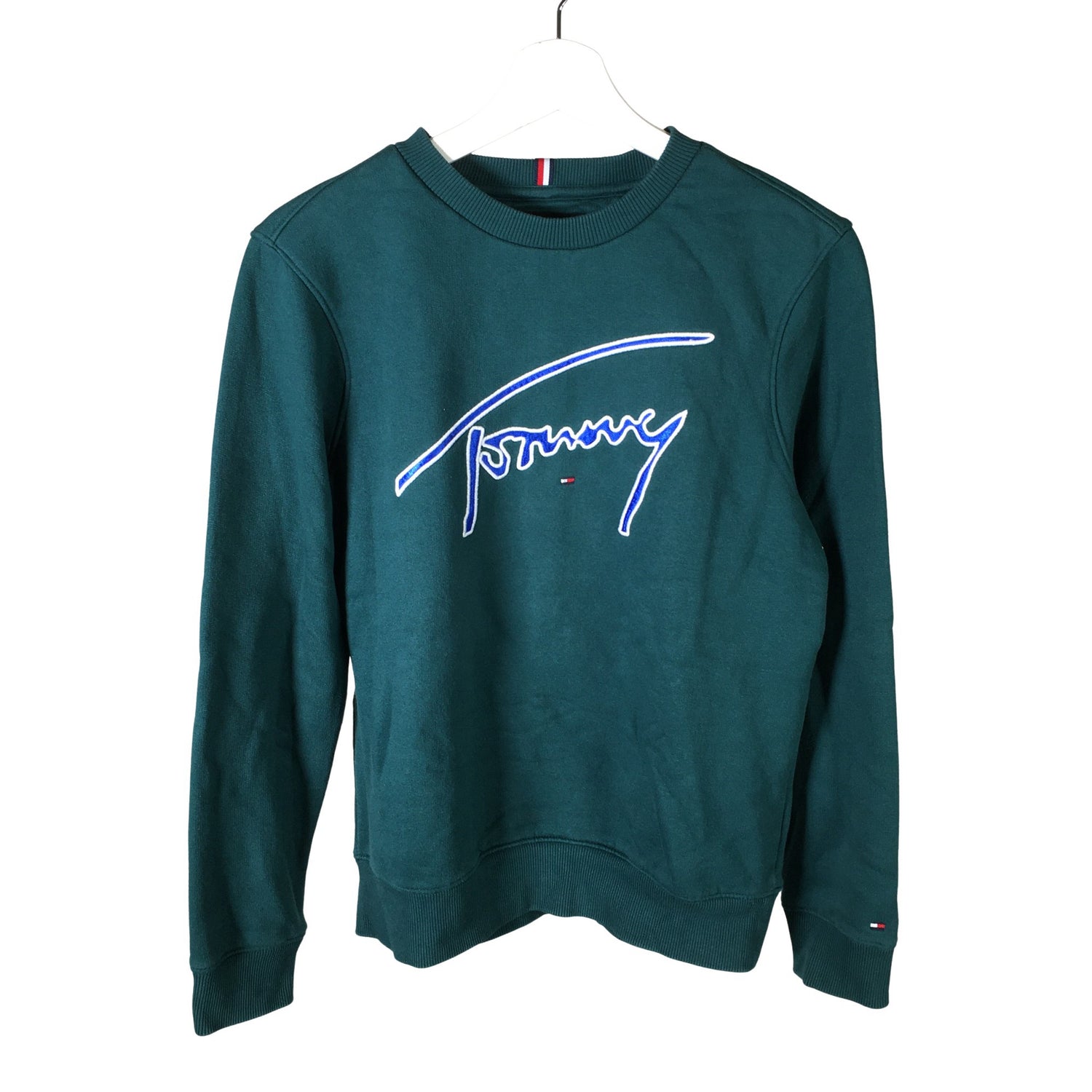  Paita  Collegepaita, koko 158 - 164  Tommy Hilfiger 