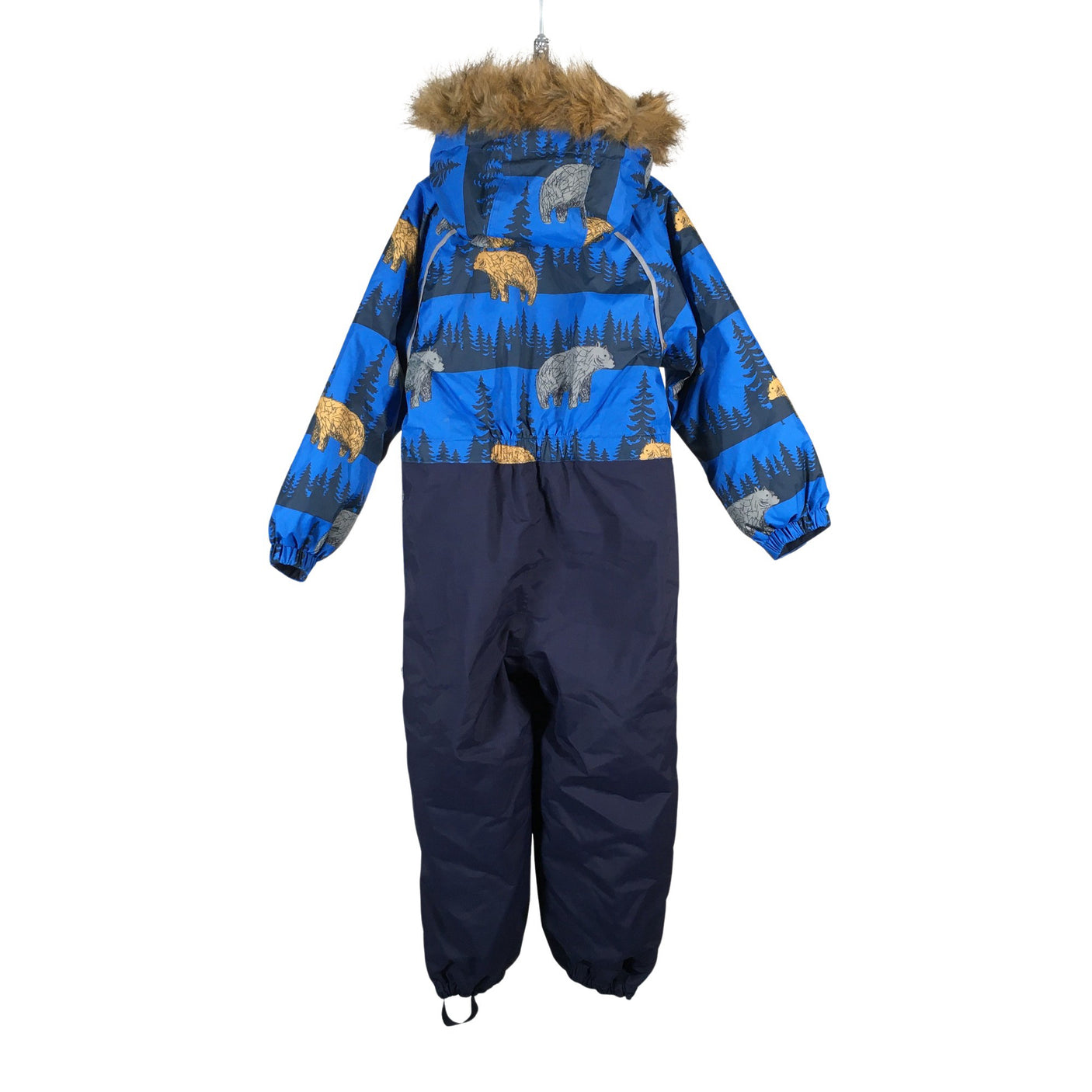 Unisex Jonathan - Toppahaalari, koko 122 - 128 -  (2)