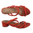 Unisex Tamaris - Korolliset sandaalit, koko 39 -  ()