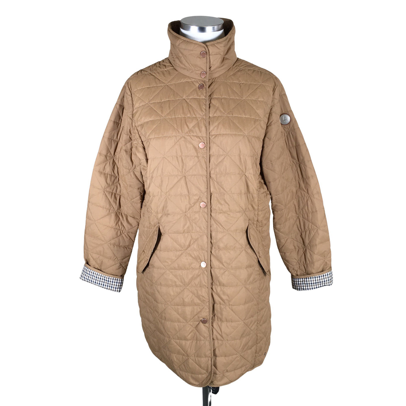 Unisex Luhta - Tikkitakki, koko 42 -  (1)