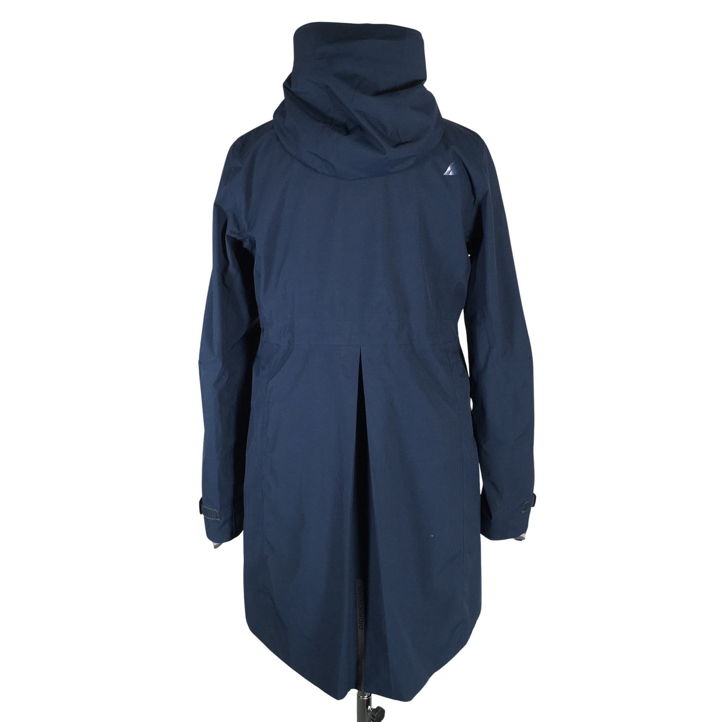 Unisex Didriksons - Parkatakki, koko 42 -  (2)
