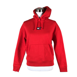 Unisex Tommy Hilfiger - Huppari, koko 34 -  (1)