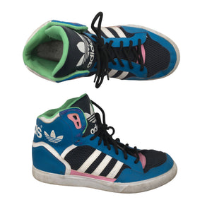 Unisex Adidas - Tennarit, koko 39 -  (1)