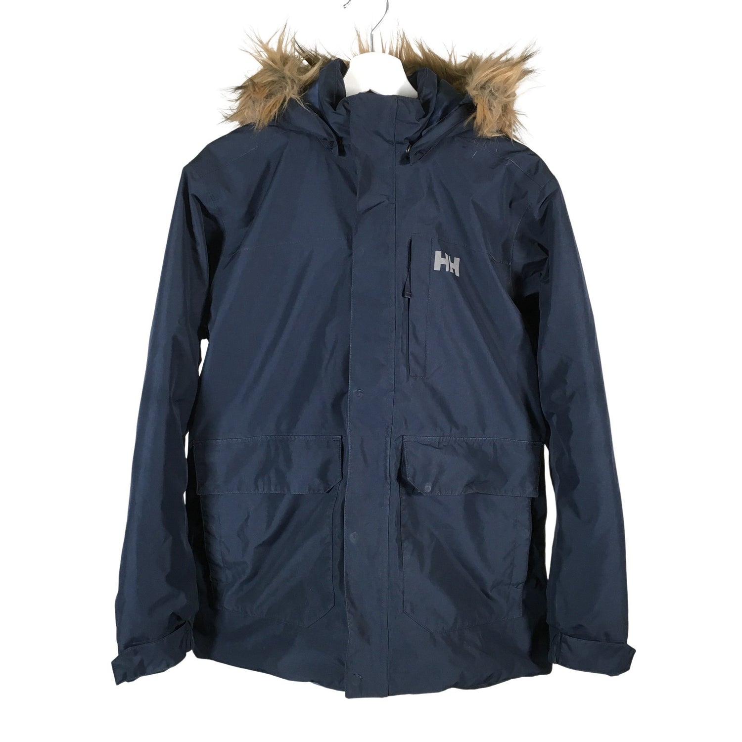  Välikausitakki  Parkatakki, koko 170 - 176  Helly Hansen 