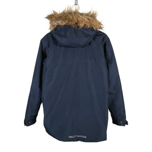 Unisex Helly Hansen - Parkatakki, koko 170 - 176 -  (2)