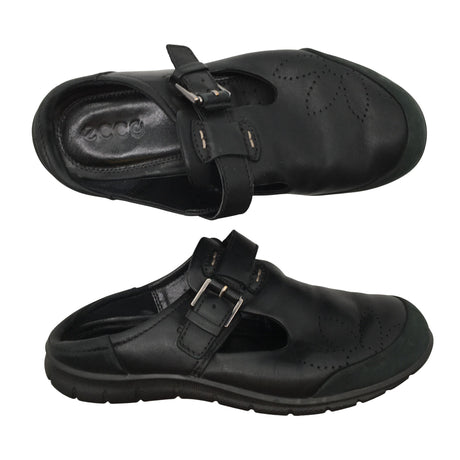 Unisex Ecco - Pistokkaat, koko 37 -  ()