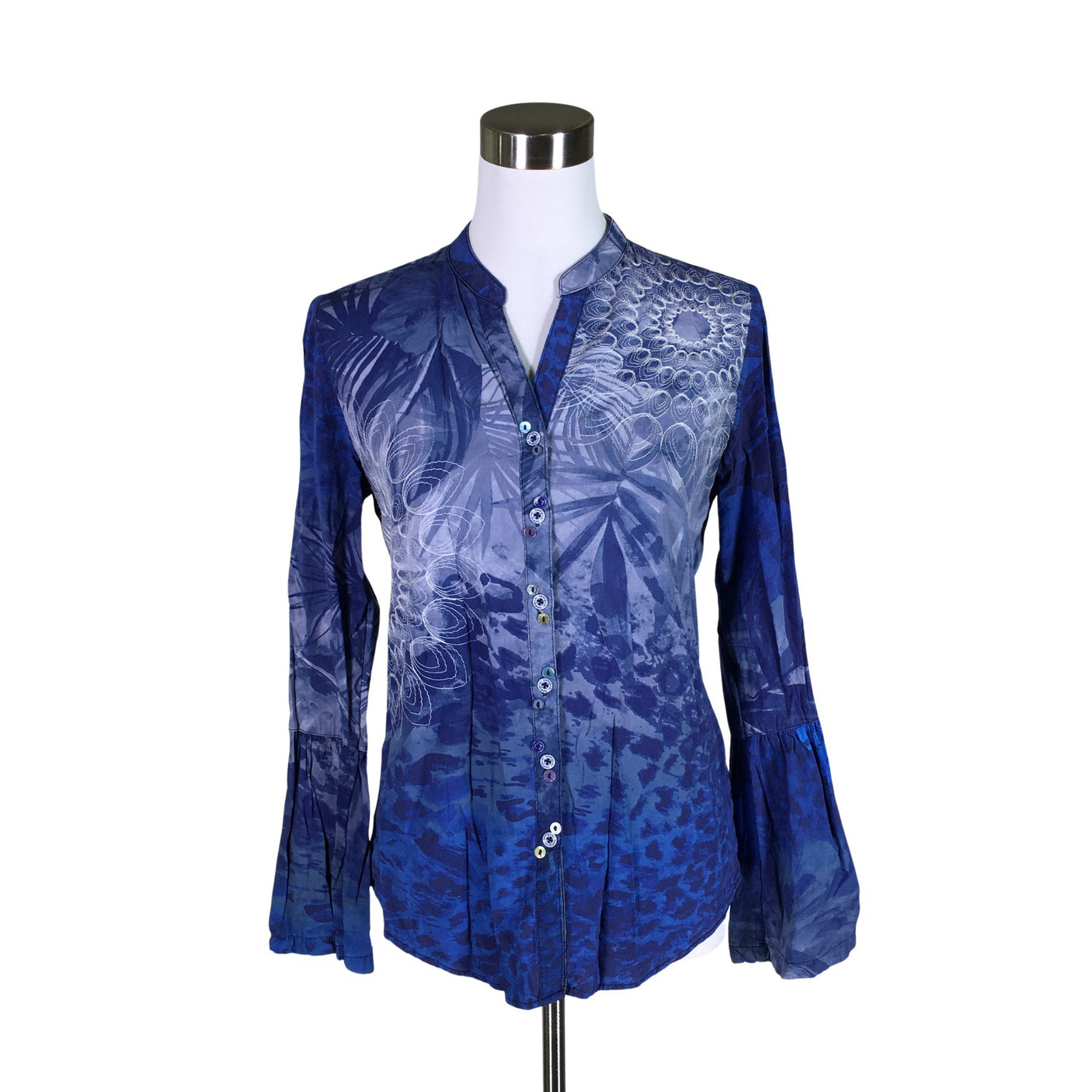 Unisex Desigual - Pusero, koko 38 -  (1)