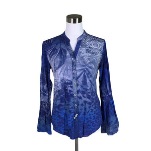 Unisex Desigual - Pusero, koko 38 -  (1)