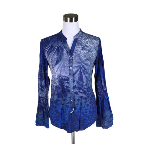 Unisex Desigual - Pusero, koko 38 -  ()