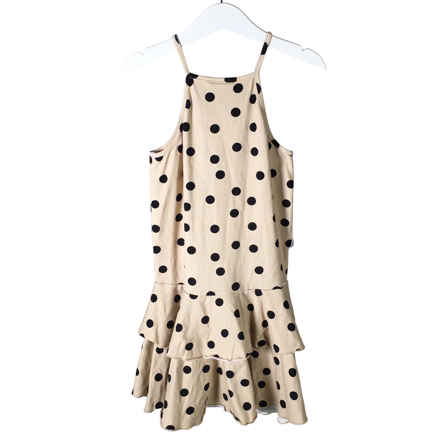  Mekko  Trikoomekko, koko 128 - 134  Gugguu 