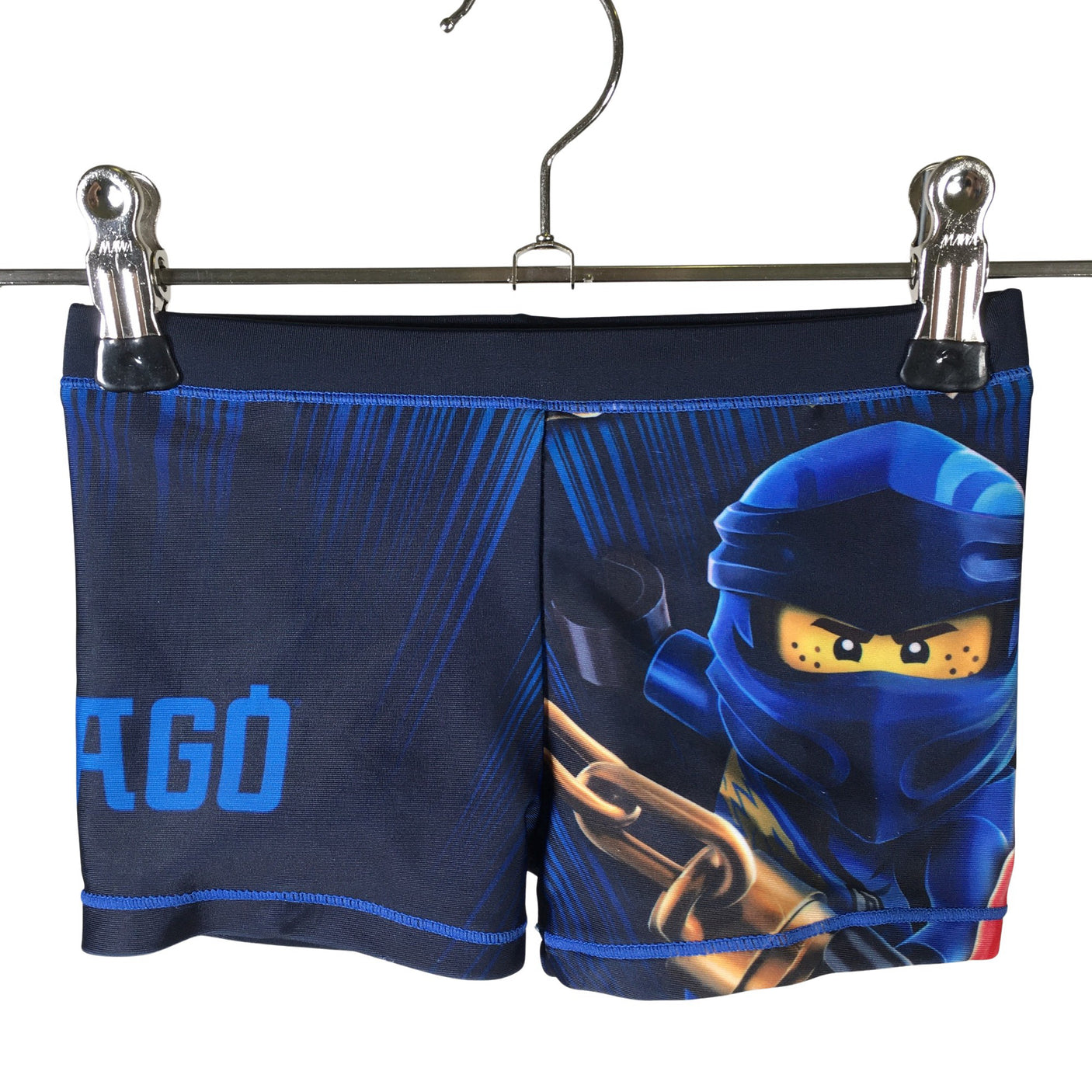 Unisex Lego - Uimahousut, koko 92 - 98 -  (1)