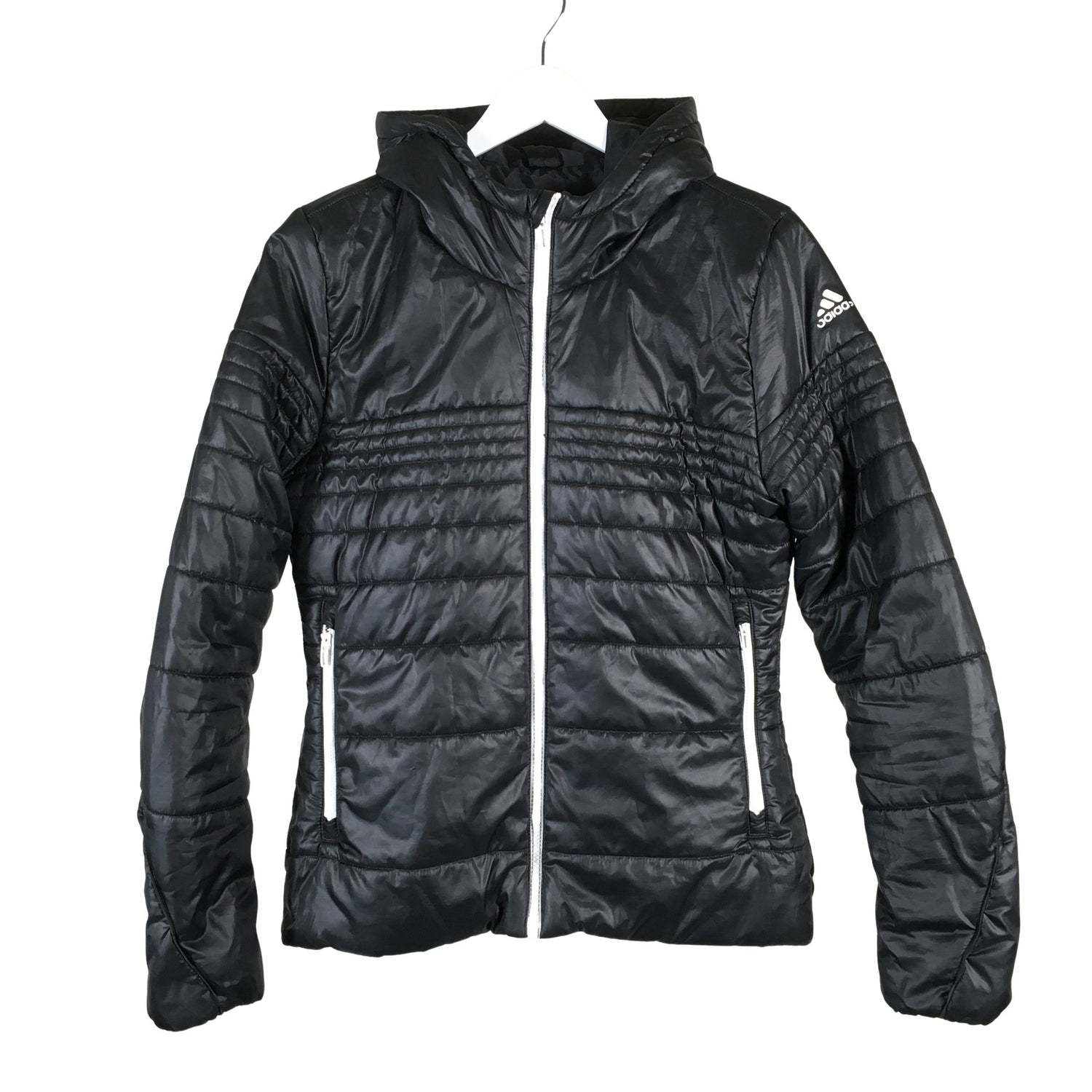  Toppatakki  Toppatakki, koko 36  Adidas 