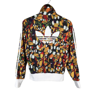 Unisex Adidas - Verryttelytakki, koko 38 -  (2)