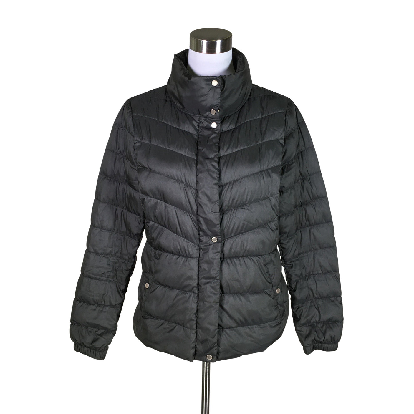 Unisex Cut & Pret - Kevytuntuvatakki, koko 38 -  (1)