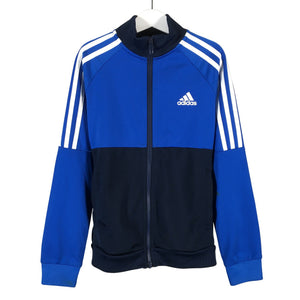 Unisex Adidas - Verryttelytakki, koko 134 - 140 -  (1)