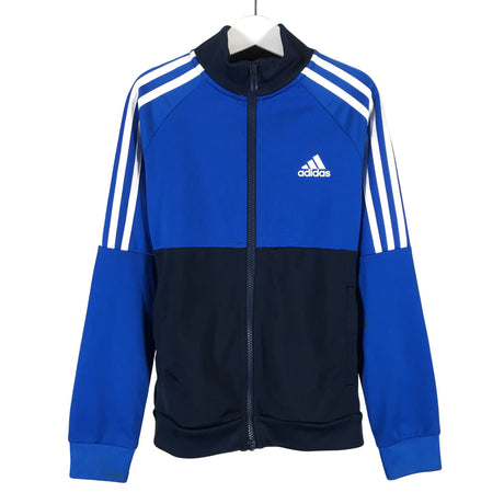 Unisex Adidas - Verryttelytakki, koko 134 - 140 -  ()