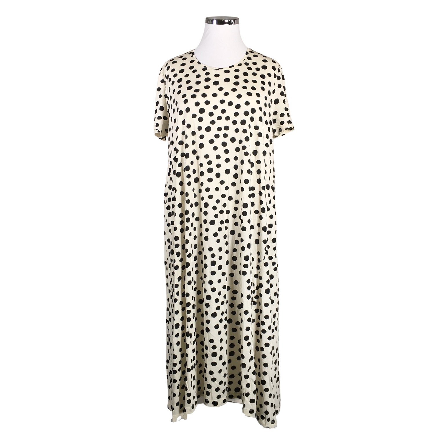 Trikoomekko, koko 48