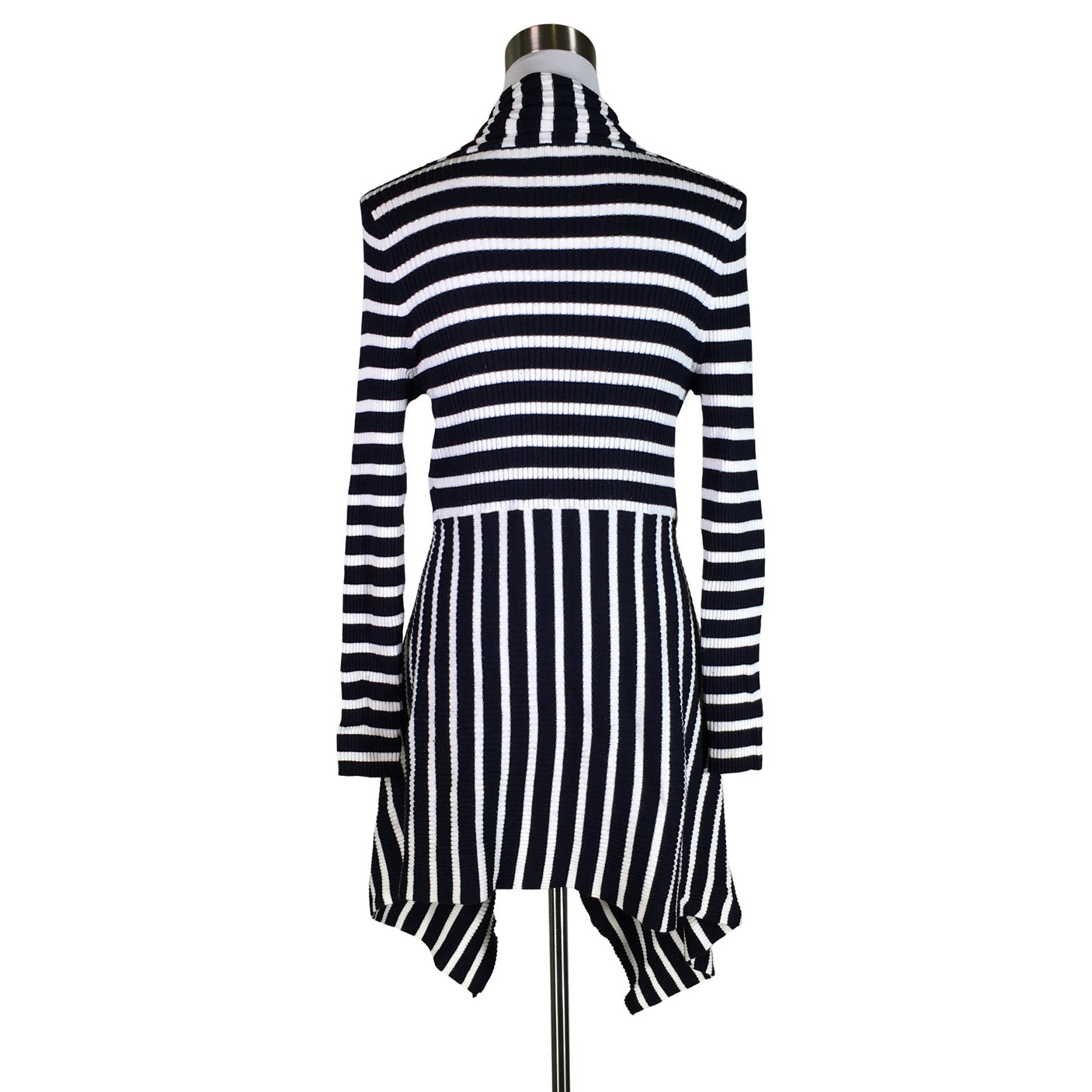 Unisex Betty Barclay - Neuletakki, koko 38 -  (2)