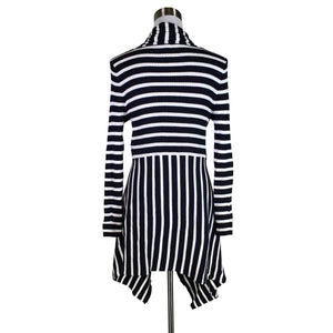 Unisex Betty Barclay - Neuletakki, koko 38 -  (2)