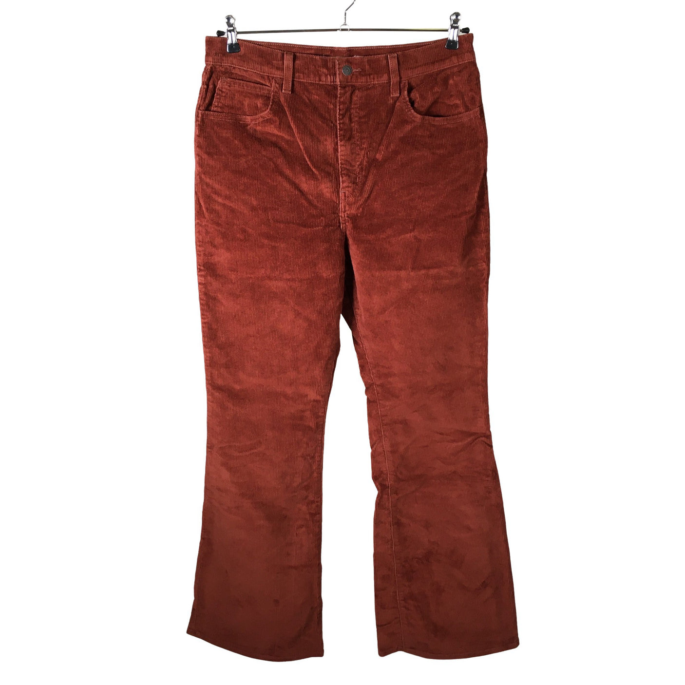 Unisex Levi's - Samettihousut, koko 40 -  (1)