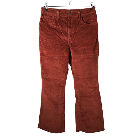 Unisex Levi's - Samettihousut, koko 40 -  ()