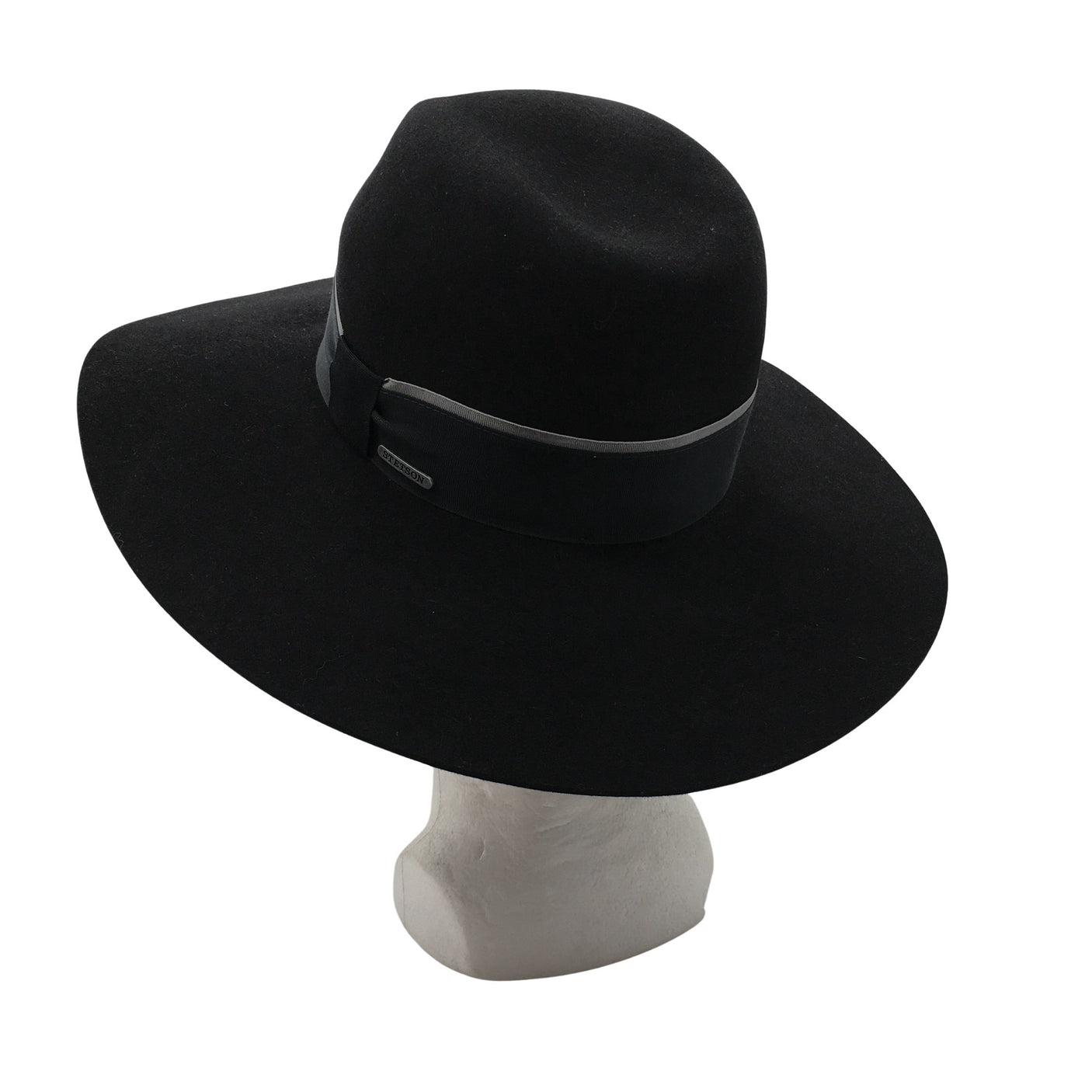 Unisex Stetson - Hattu, koko 54 - 56 cm -  (2)