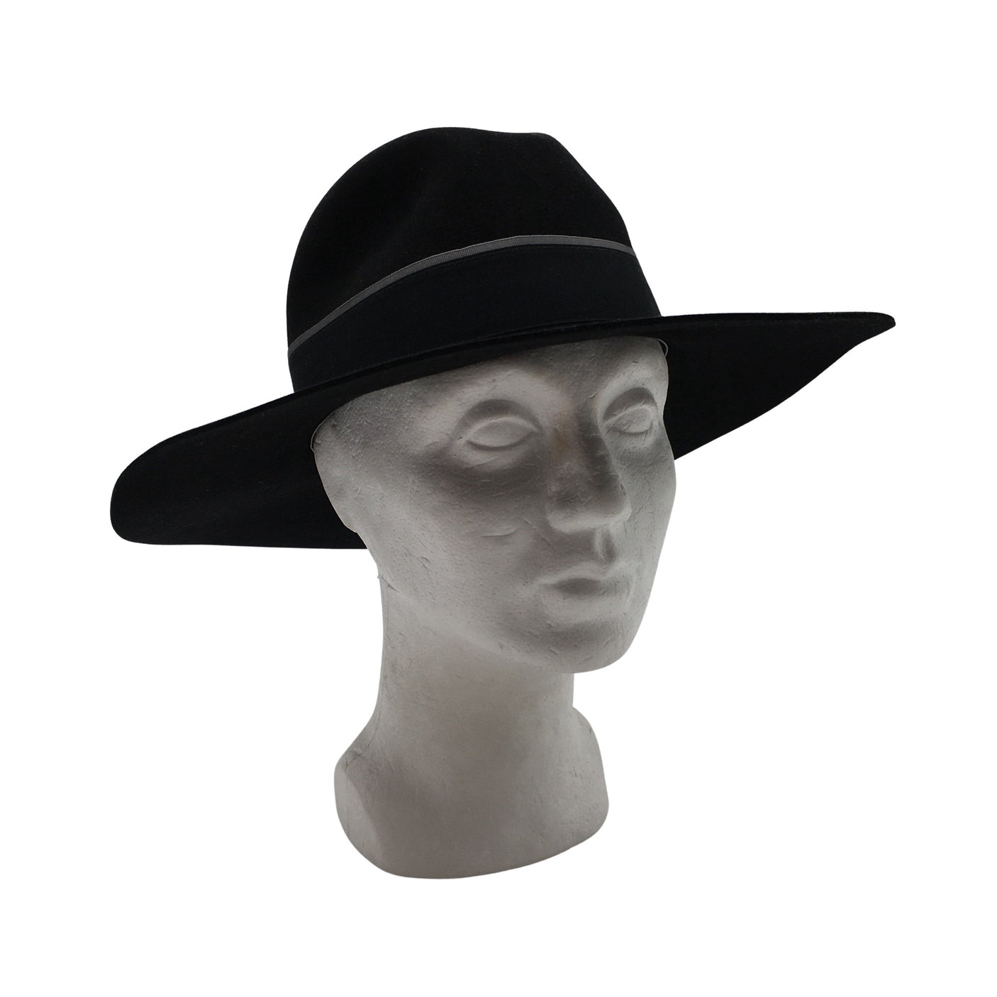 Unisex Stetson - Hattu, koko 54 - 56 cm -  (1)