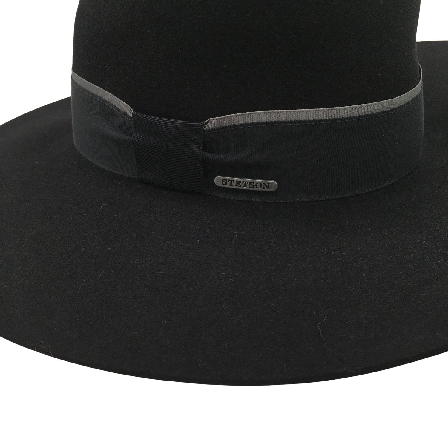  Hattu  Hattu, koko 54 - 56 cm  Stetson 