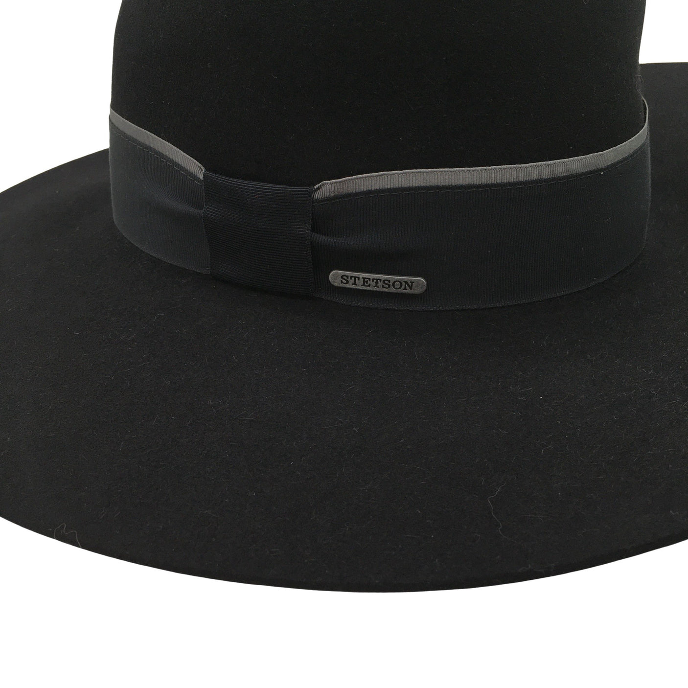 Unisex Stetson - Hattu, koko 54 - 56 cm -  (3)