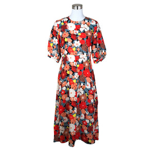 Unisex Marimekko - Maksimekko, koko 40 -  (1)