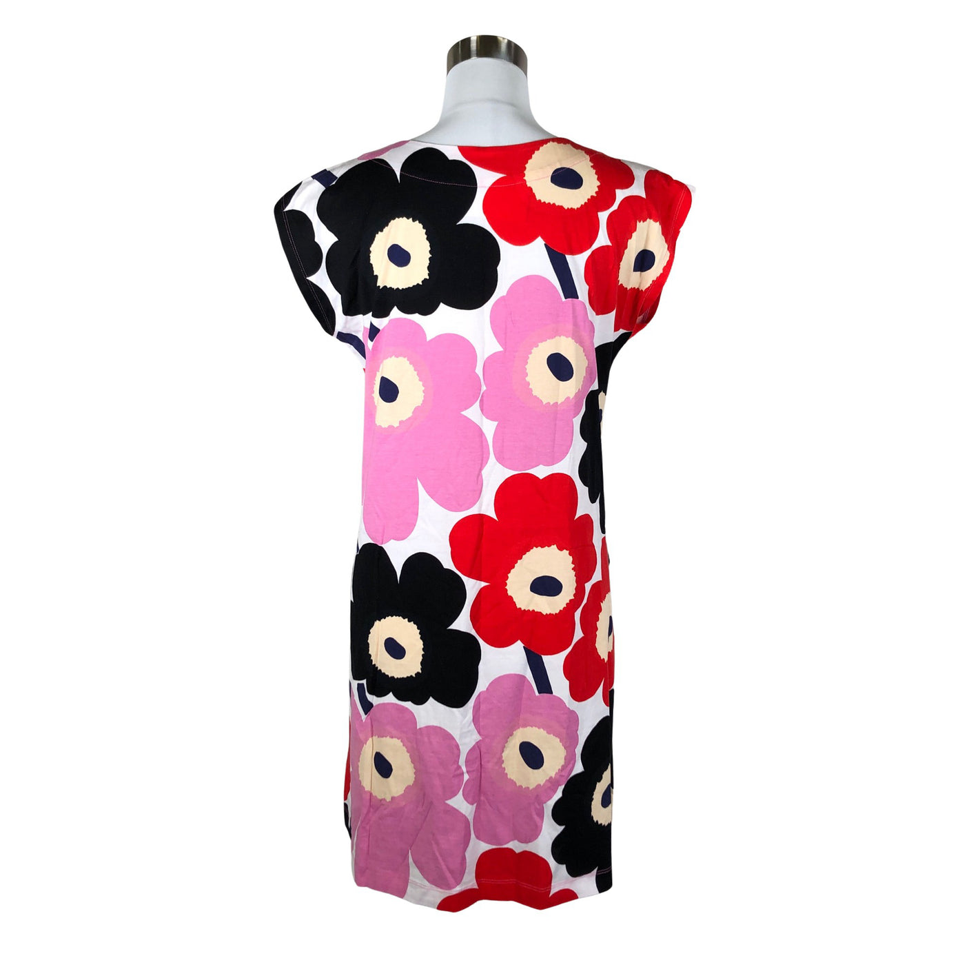 Unisex Marimekko - Trikoomekko, koko 36 -  (2)
