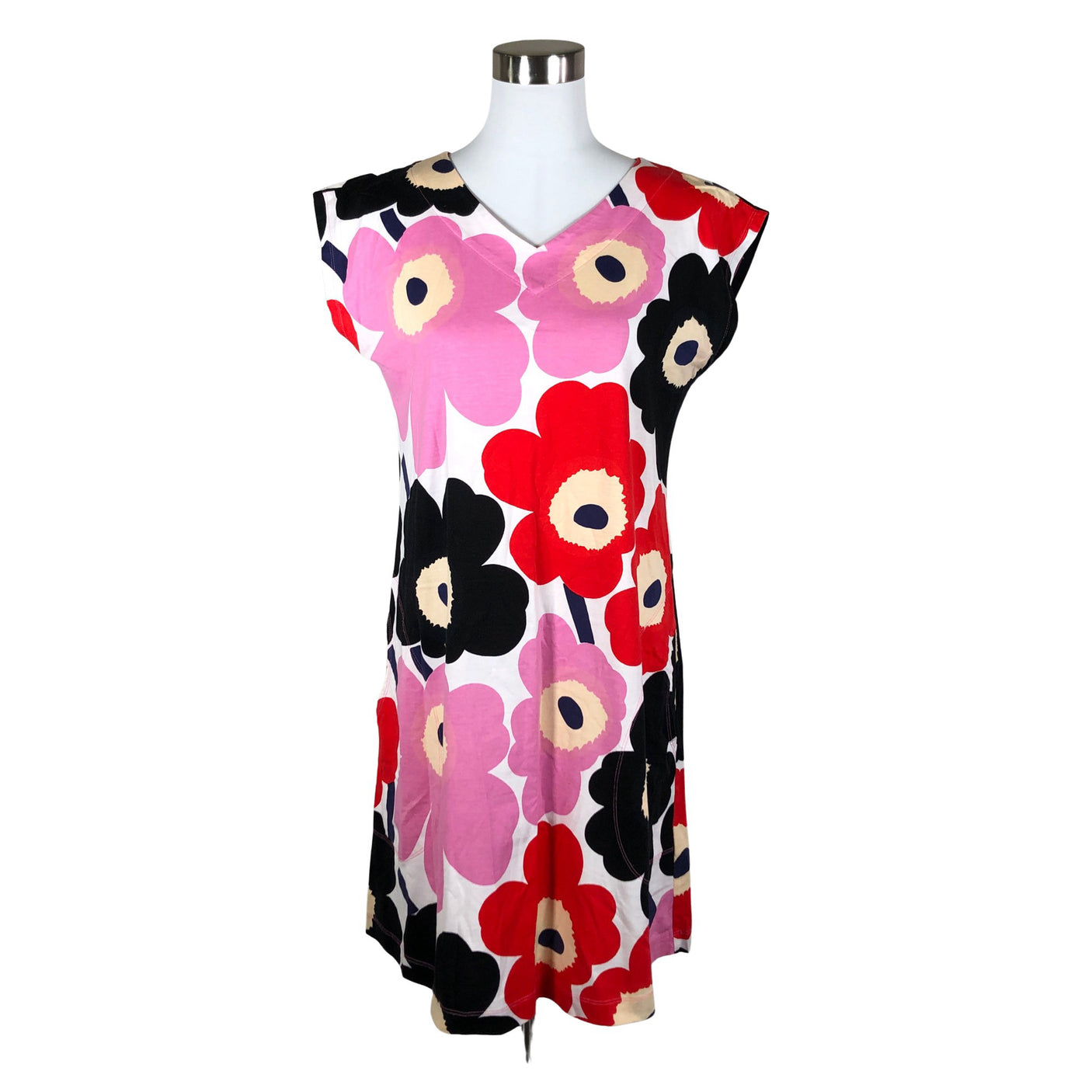 Unisex Marimekko - Trikoomekko, koko 36 -  (1)