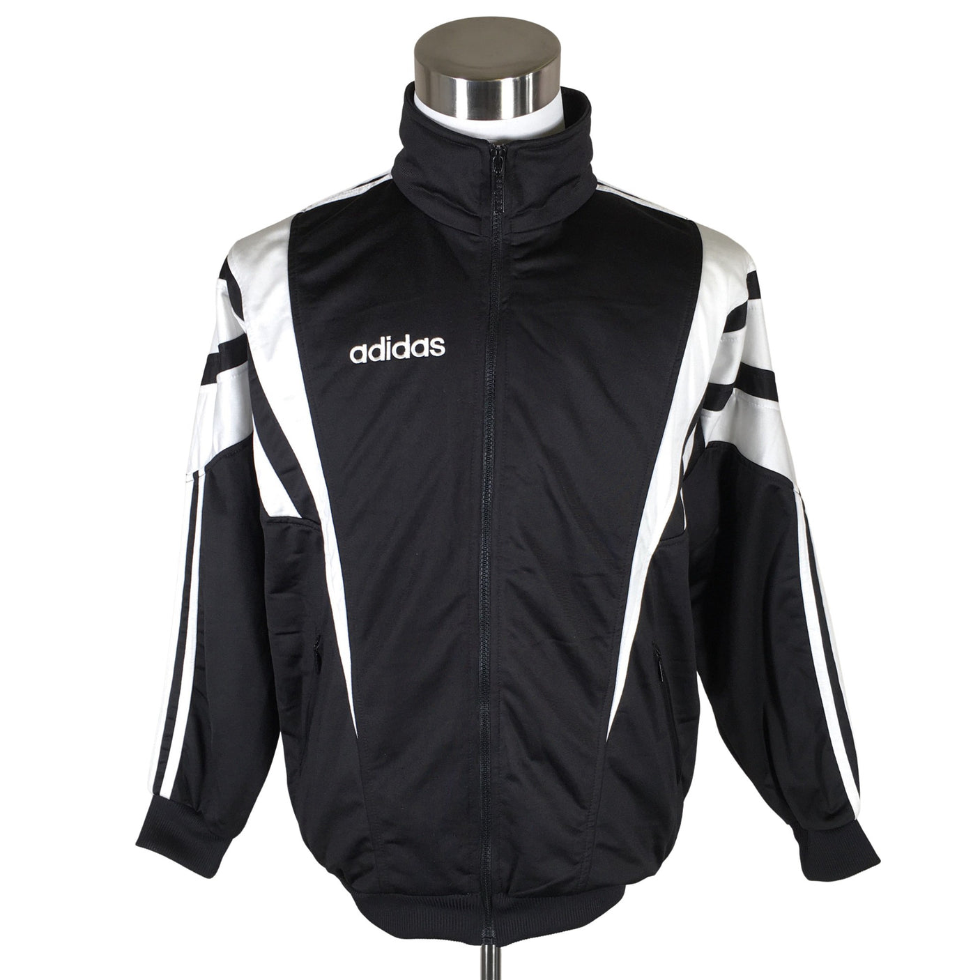 Unisex Adidas - Verryttelytakki, koko M -  (1)