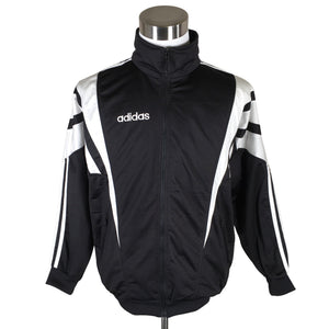 Unisex Adidas - Verryttelytakki, koko M -  (1)