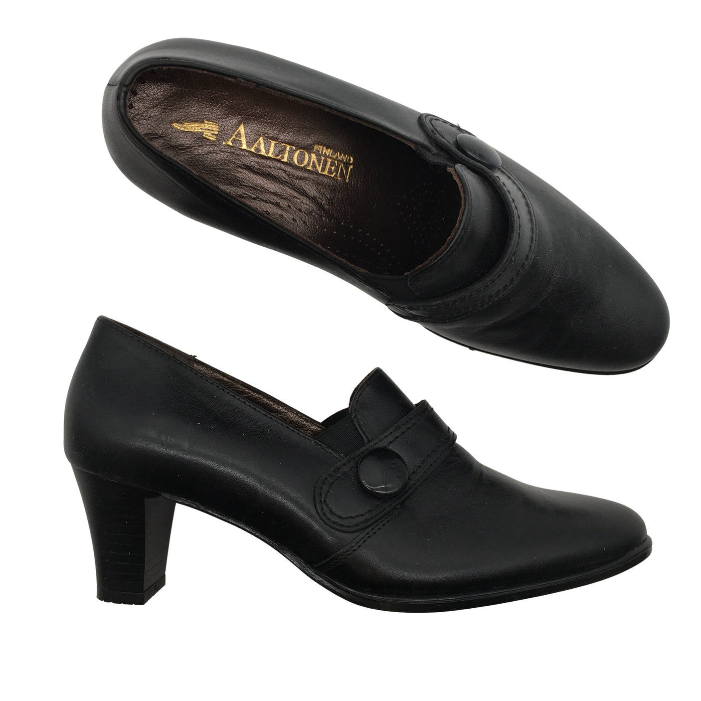 Unisex Aaltonen - Kävelykengät, koko 36 -  (1)