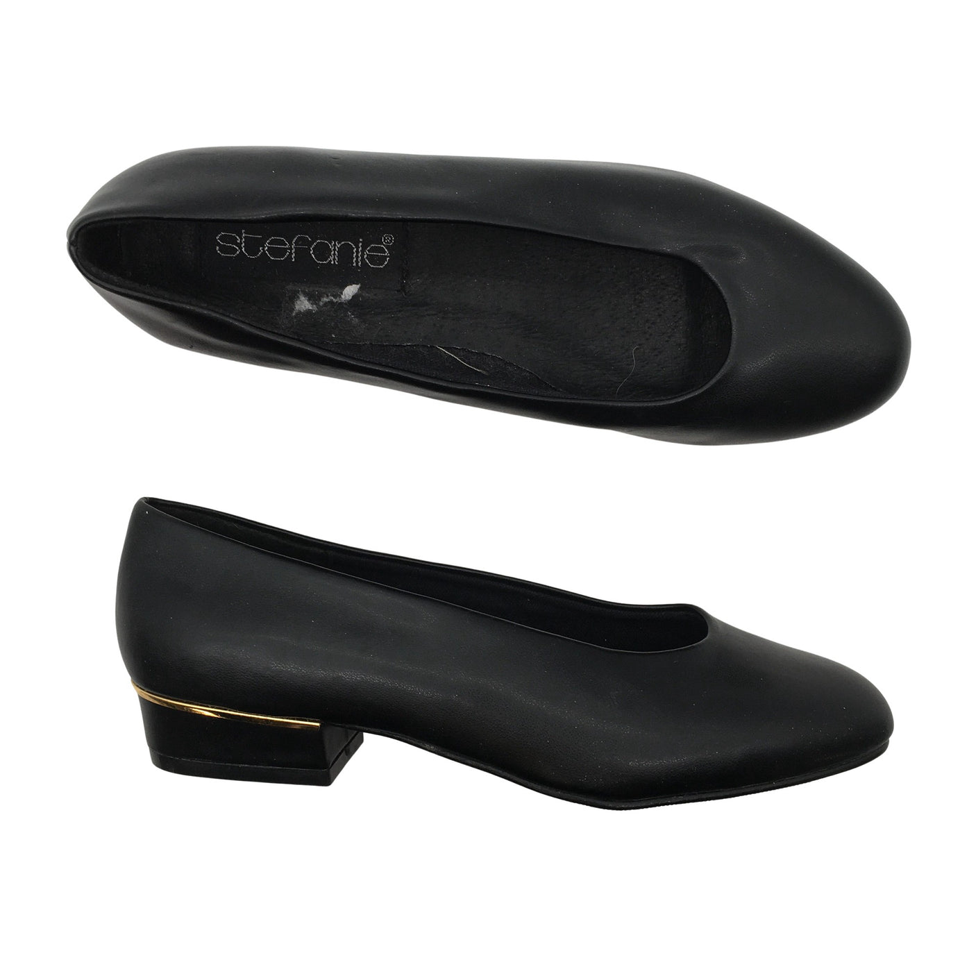 Unisex Stefanie - Korkokengät, koko 37 -  (1)