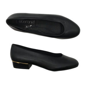 Unisex Stefanie - Korkokengät, koko 37 -  (1)