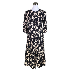 Unisex Marimekko - Sifonkimekko, koko 36 -  (1)