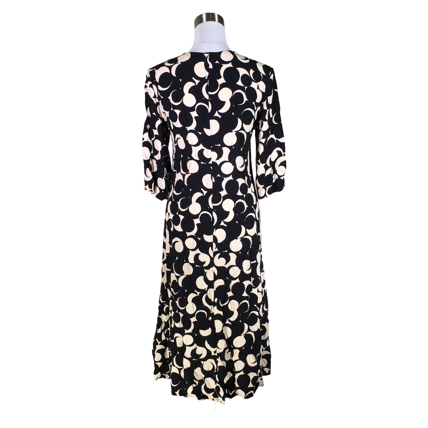 Unisex Marimekko - Sifonkimekko, koko 36 -  (2)