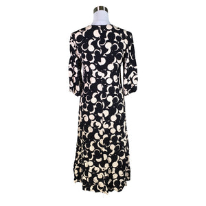 Unisex Marimekko - Sifonkimekko, koko 36 -  (2)